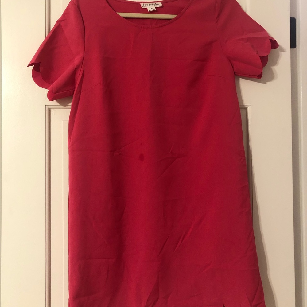 Boutique dress. Medium.